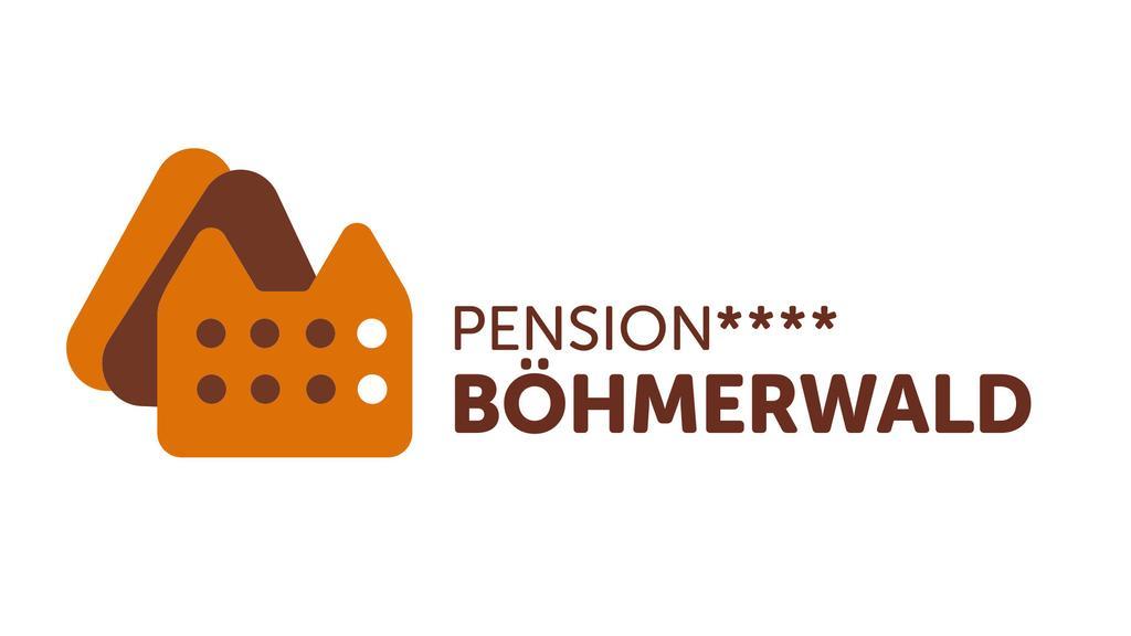 Pension Boehmerwald Železná Ruda Eksteriør bilde